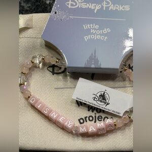 Disney mama LWP Bracelet WDW 2025